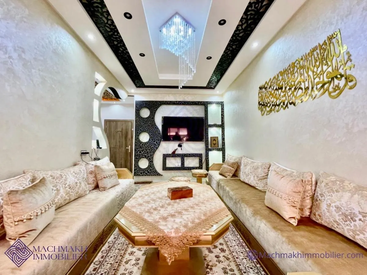 Mhamid Les Jardin D'Anas Apartamento Marraquexe